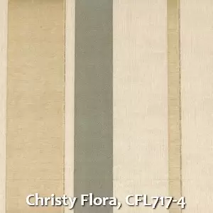 Christy Flora, CFL717-4