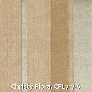 Christy Flora, CFL717-6