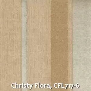 Christy Flora, CFL717-6