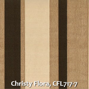 Christy Flora, CFL717-7