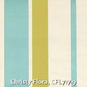 Christy Flora, CFL717-9