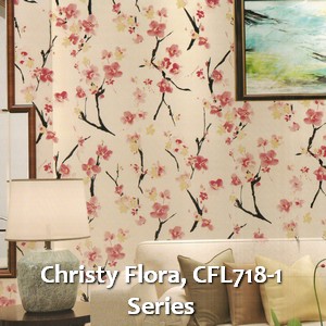 Christy Flora, CFL718-1 Series