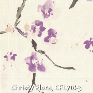 Christy Flora, CFL718-3