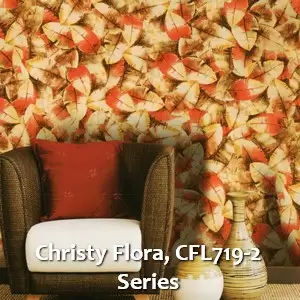 Christy Flora, CFL719-2 Series