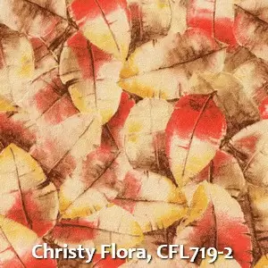 Christy Flora, CFL719-2