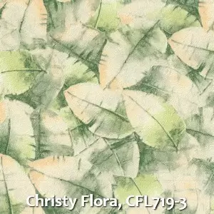 Christy Flora, CFL719-3