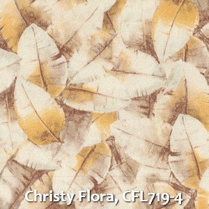 Christy Flora, CFL719-4