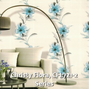 Christy Flora, CFL721-2 Series