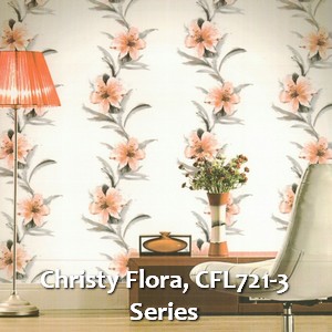 Christy Flora, CFL721-3 Series