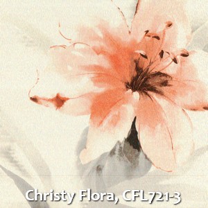 Christy Flora, CFL721-3