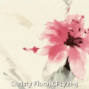 Christy Flora, CFL721-4