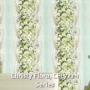 Christy Flora, CFL722-1 Series