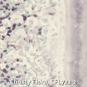 Christy Flora, CFL722-2