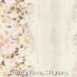 Christy Flora, CFL722-3