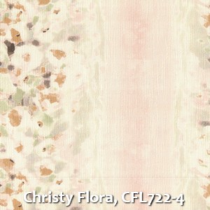 Christy Flora, CFL722-4