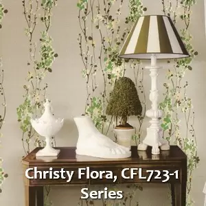 Christy Flora, CFL723-1 Series