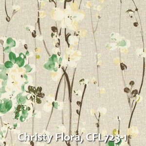 Christy Flora, CFL723-1