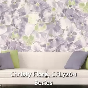 Christy Flora, CFL726-1 Series