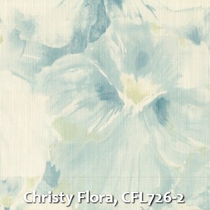 Christy Flora, CFL726-2