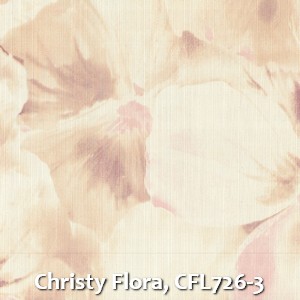 Christy Flora, CFL726-3