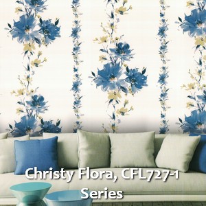 Christy Flora, CFL727-1 Series