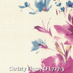 Christy Flora, CFL727-3