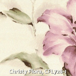 Christy Flora, CFL728-1