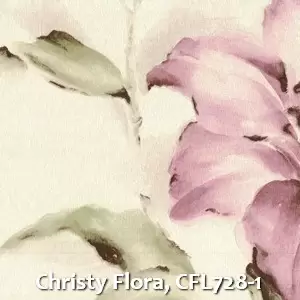 Christy Flora, CFL728-1