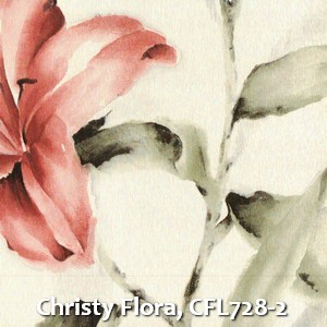 Christy Flora, CFL728-2