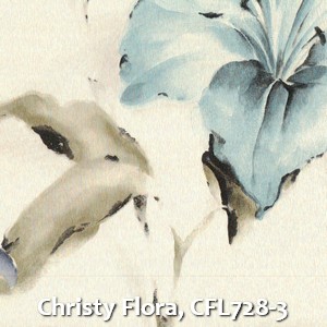 Christy Flora, CFL728-3