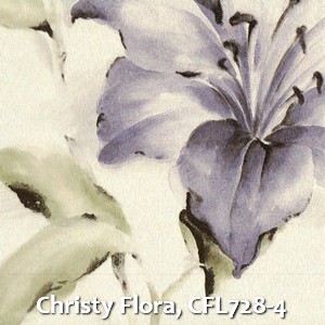 Christy Flora, CFL728-4