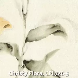 Christy Flora, CFL728-5