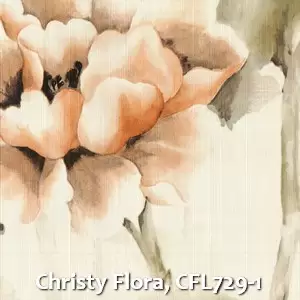 Christy Flora, CFL729-1