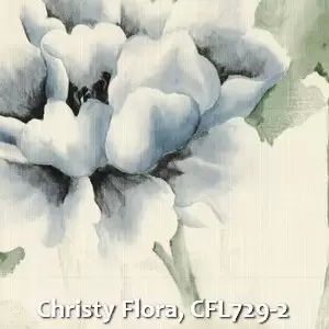 Christy Flora, CFL729-2