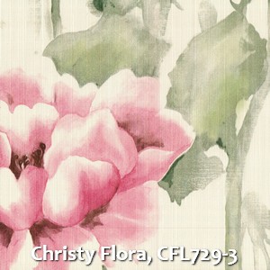 Christy Flora, CFL729-3