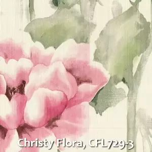 Christy Flora, CFL729-3