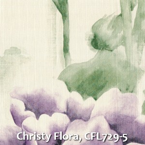 Christy Flora, CFL729-5