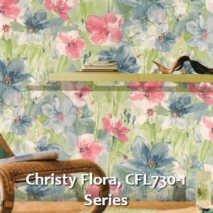 Christy Flora, CFL730-1 Series