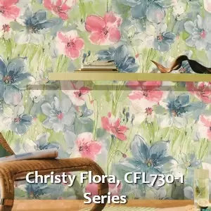 Christy Flora, CFL730-1 Series