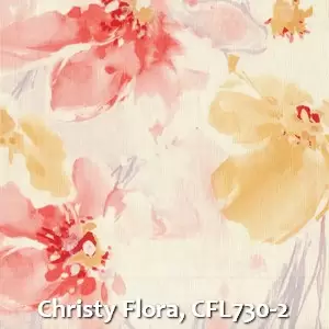 Christy Flora, CFL730-2