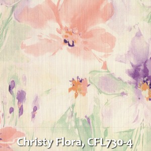 Christy Flora, CFL730-4