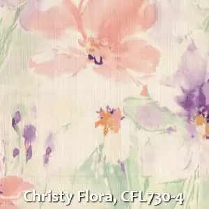 Christy Flora, CFL730-4