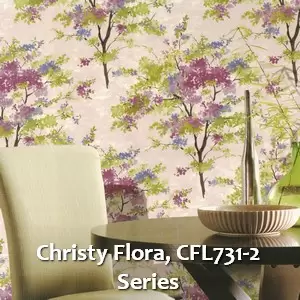 Christy Flora, CFL731-2 Series