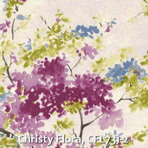 Christy Flora, CFL731-2