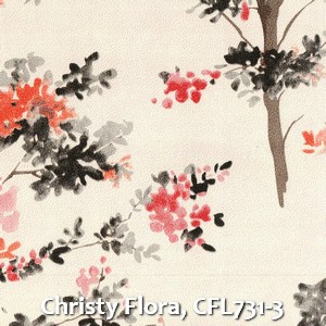 Christy Flora, CFL731-3