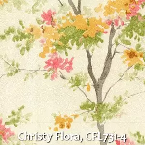 Christy Flora, CFL731-4