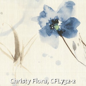 Christy Flora, CFL732-2