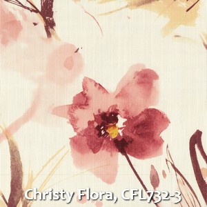 Christy Flora, CFL732-3