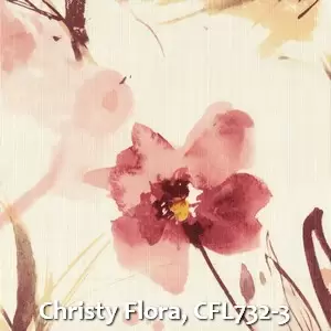 Christy Flora, CFL732-3