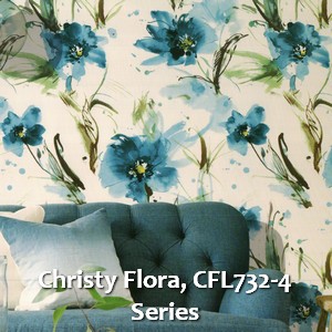 Christy Flora, CFL732-4 Series